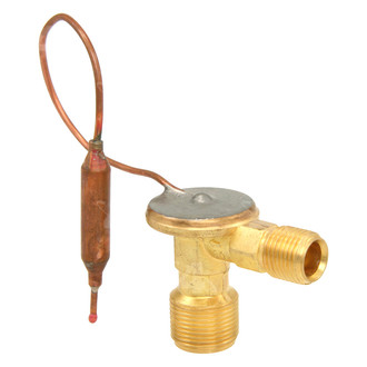 Four Seasons® - A/C Expansion Valve