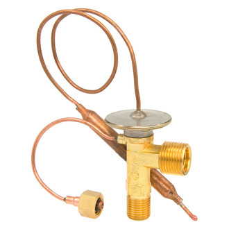 Four Seasons® - A/C Expansion Valve