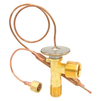 Four Seasons® - A/C Expansion Valve
