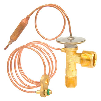 Four Seasons® - A/C Expansion Valve