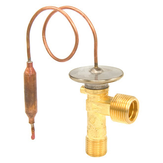 Four Seasons® - A/C Expansion Valve