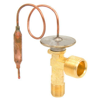 Four Seasons® - A/C Expansion Valve