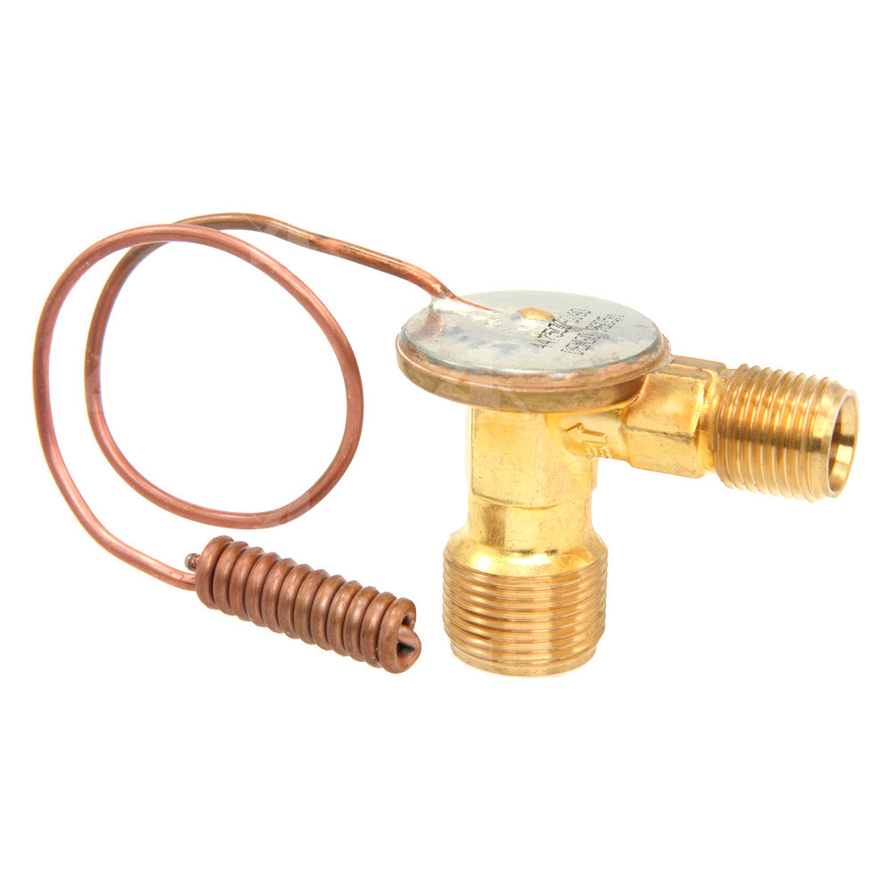 Four Seasons 39151 Block Type O-Ring A/C Expansion Valve - Replacement Auto Part - View #11