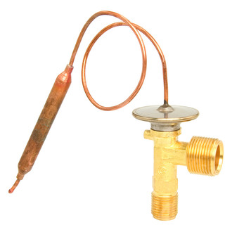 Four Seasons® - A/C Expansion Valve