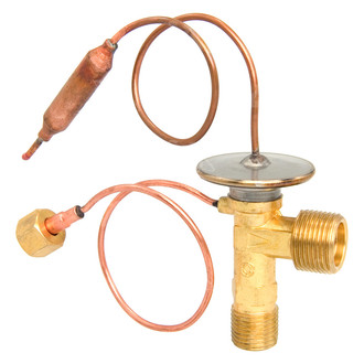 Four Seasons® - A/C Expansion Valve