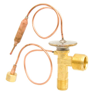 Four Seasons® - A/C Expansion Valve