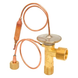Four Seasons® - A/C Expansion Valve