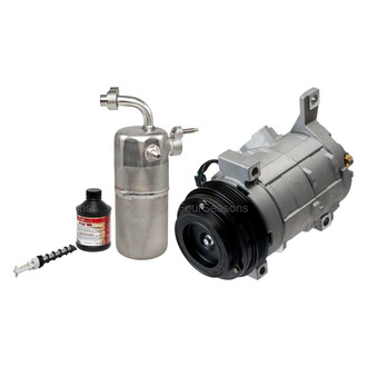 Four Seasons® - A/C Compressor Kit
