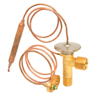 Four Seasons® - A/C Expansion Valve