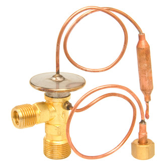 Four Seasons® - A/C Expansion Valve