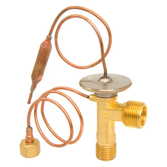 Four Seasons® - A/C Expansion Valve