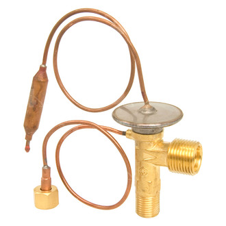 Four Seasons® - A/C Expansion Valve