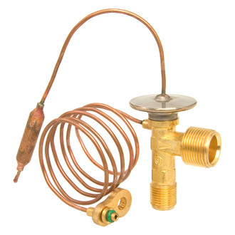Four Seasons® - A/C Expansion Valve