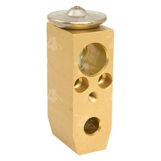 Four Seasons® - A/C Expansion Valve