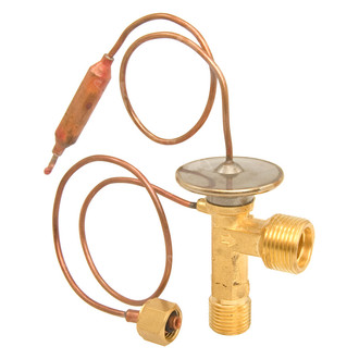 Four Seasons® - A/C Expansion Valve