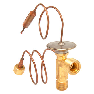 Four Seasons® - A/C Expansion Valve