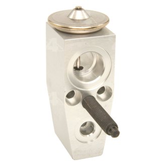 E1HZ19849A Caravan New A//C Expansion Valve 1240408