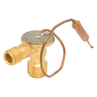 Four Seasons® - A/C Expansion Valve