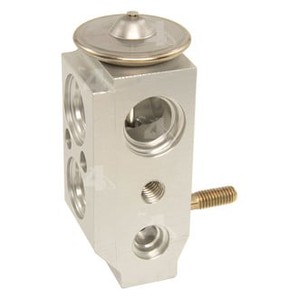 Four Seasons® - A/C Expansion Valve