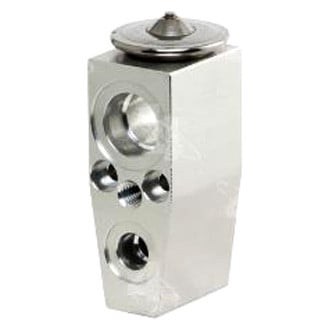 Four Seasons® - A/C Expansion Valve