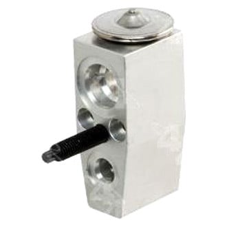 Four Seasons® - A/C Expansion Valve