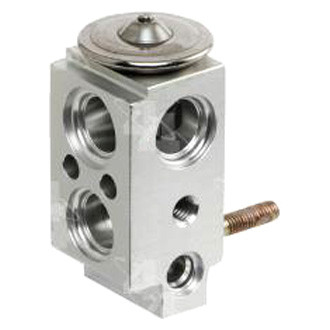 Four Seasons® - A/C Expansion Valve