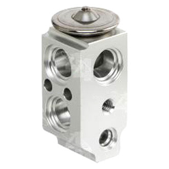 Four Seasons® - A/C Expansion Valve