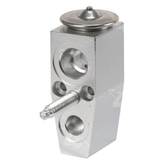 Four Seasons® - A/C Expansion Valve