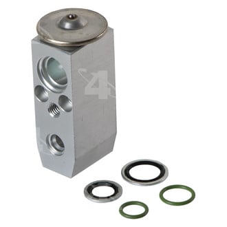 Four Seasons® - A/C Expansion Valve