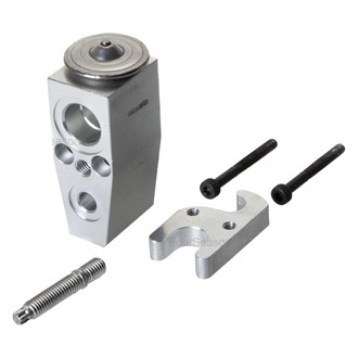 Four Seasons® - A/C Expansion Valve