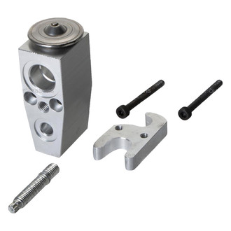 Four Seasons® - A/C Expansion Valve