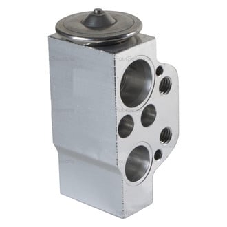 Four Seasons® - A/C Expansion Valve