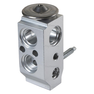 Four Seasons® - A/C Expansion Valve