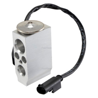 Four Seasons® - A/C Expansion Valve