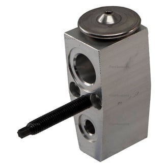 Four Seasons® - A/C Expansion Valve