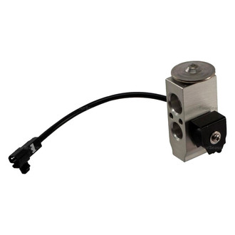 Four Seasons® - A/C Expansion Valve