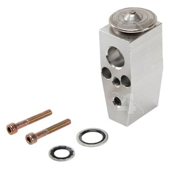 Four Seasons® - A/C Expansion Valve