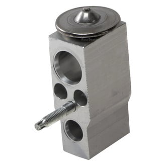 Four Seasons® - A/C Expansion Valve