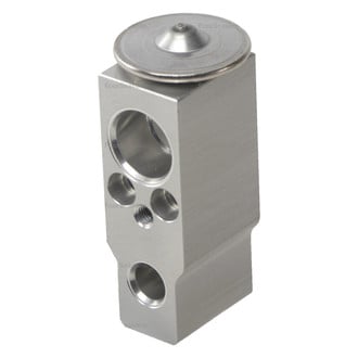 Four Seasons® - A/C Expansion Valve