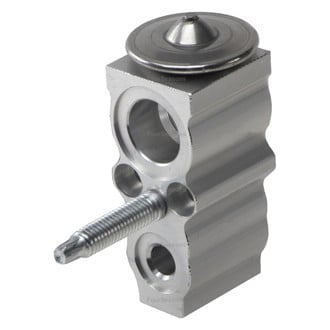 Four Seasons® - A/C Expansion Valve