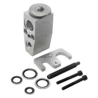 Four Seasons® - A/C Expansion Valve