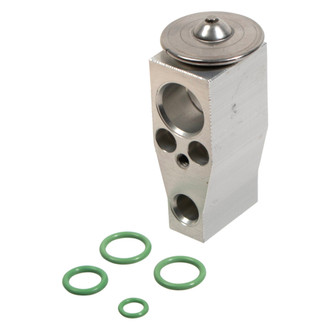 Four Seasons® - A/C Expansion Valve