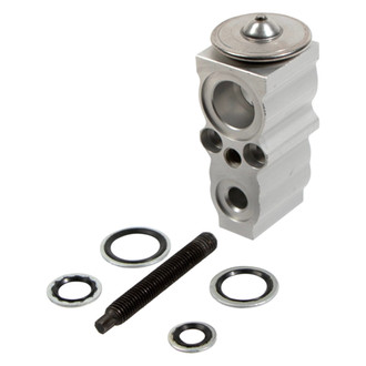 Four Seasons® - A/C Expansion Valve