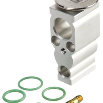 Four Seasons® - A/C Expansion Valve