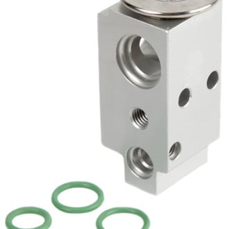 Four Seasons® - A/C Expansion Valve