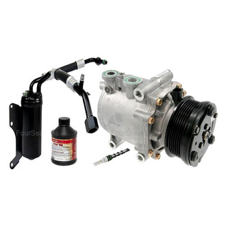 Four Seasons® - A/C Compressor Kit