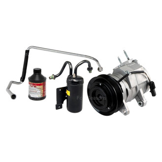 Four Seasons® - A/C Compressor Kit