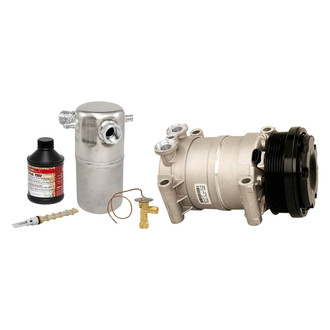 Four Seasons® - A/C Compressor Kit