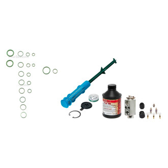 Four Seasons® - A/C Installer Kits with Desiccant Bag