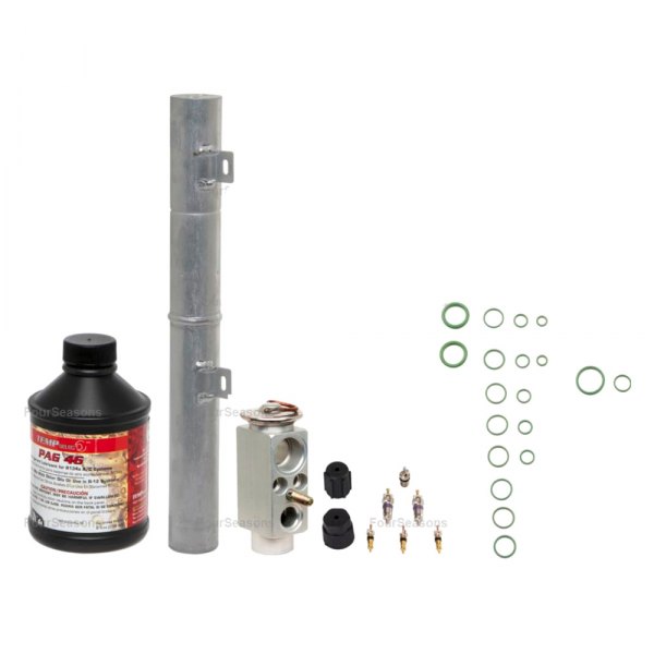 Four Seasons® - A/C Installer Kits with Filter Drier